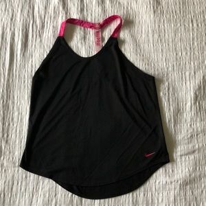Nike dri fit tank